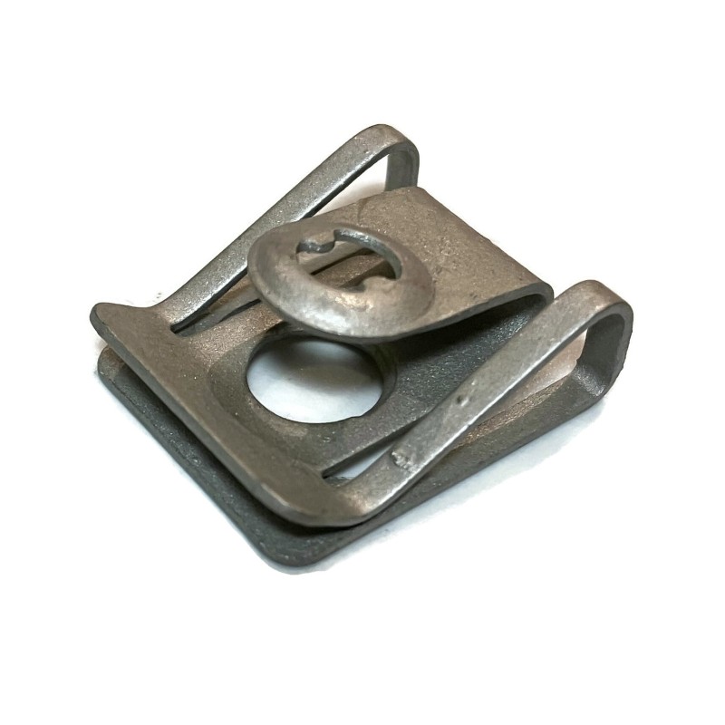 Écrou rapide 5 mm Audi A4 A5 A6 A7 A8 Q3 Q5 Q7