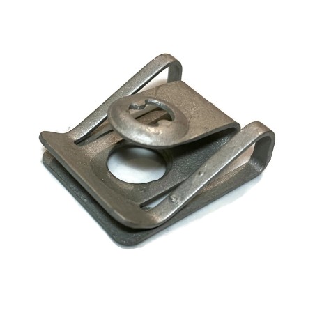 Écrou rapide 5 mm Audi A4 A5 A6 A7 A8 Q3 Q5 Q7 Écrou rapide 5 mm Audi A4 A5 A6 A7 A8 Q3 Q5 Q7