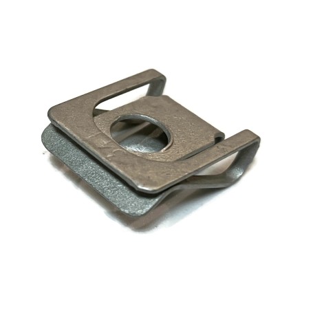 Écrou rapide 5 mm Audi A4 A5 A6 A7 A8 Q3 Q5 Q7 Écrou rapide 5 mm Audi A4 A5 A6 A7 A8 Q3 Q5 Q7