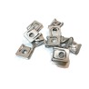 Écrou rapide 5 mm Audi A4 A5 A6 A7 A8 Q3 Q5 Q7 Écrou rapide 5 mm Audi A4 A5 A6 A7 A8 Q3 Q5 Q7