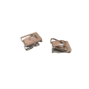 Écrou rapide 5 mm Audi A4 A5 A6 A7 A8 Q3 Q5 Q7 Écrou rapide 5 mm Audi A4 A5 A6 A7 A8 Q3 Q5 Q7