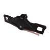 Plaque de verrouillage de hayon Audi A4 A5 A6 Plaque de verrouillage de hayon Audi A4 A5 A6