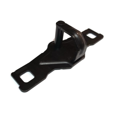 Plaque de verrouillage de hayon Audi A4 A5 A6 Plaque de verrouillage de hayon Audi A4 A5 A6
