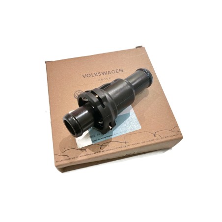 Boîtier de thermostat VW AUDI SEAT SKODA Boîtier de thermostat VW AUDI SEAT SKODA