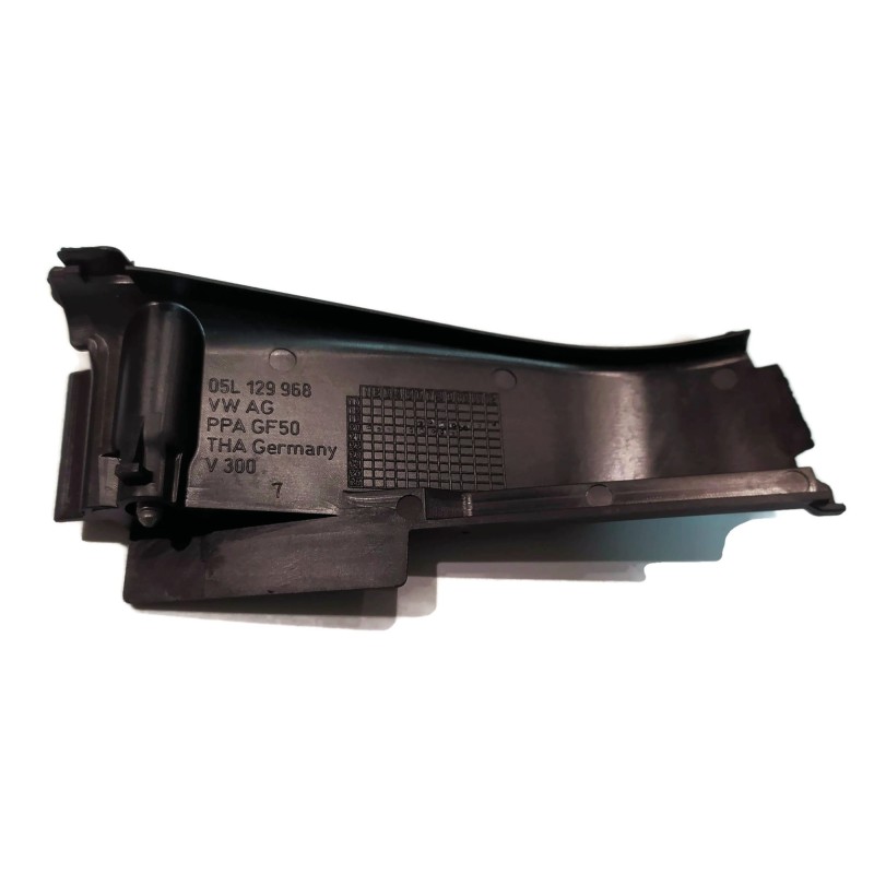 Cache de courroie de distribution 1.6 2.0 TDI VW AUDI SEAT SKODA