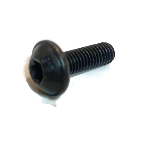 Vis Torx de fixation du feu arrière dans l'aile M5x15 VW AUDI SEAT SKODA Vis Torx de fixation du feu arrière dans l'aile M5x15 VW AUDI SEAT SKODA