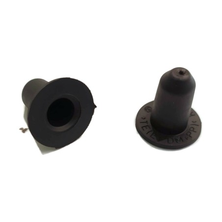 Clip de garniture grummet VW AUDI SEAT SKODA Clip de garniture grummet VW AUDI SEAT SKODA