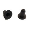 Clip de garniture grummet VW AUDI SEAT SKODA Clip de garniture grummet VW AUDI SEAT SKODA