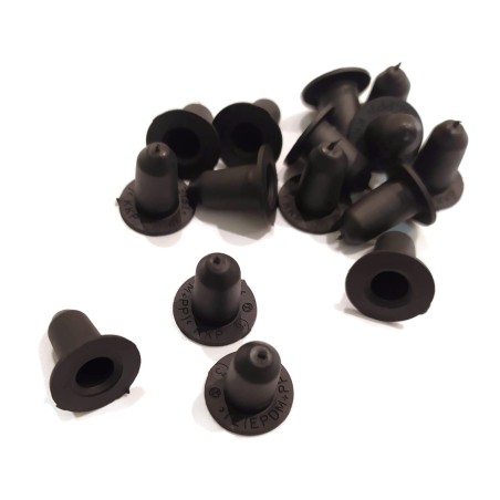 Clip de garniture grummet VW AUDI SEAT SKODA Clip de garniture grummet VW AUDI SEAT SKODA
