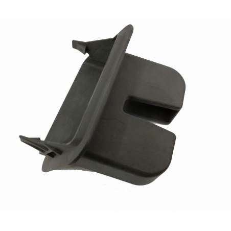 Cache serrure de coffre Audi A3 A6 A8 Cache serrure de coffre Audi A3 A6 A8
