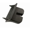 Cache serrure de coffre Audi A3 A6 A8 Cache serrure de coffre Audi A3 A6 A8