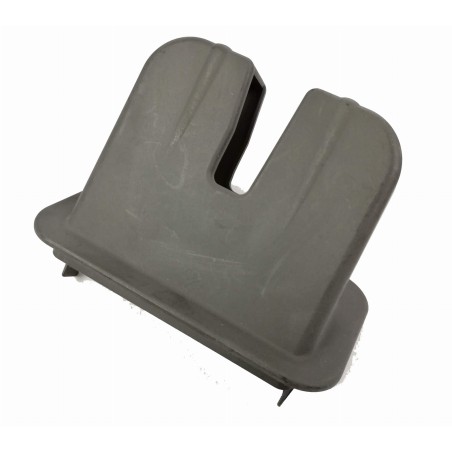 Cache serrure de coffre Audi A3 A6 A8 Cache serrure de coffre Audi A3 A6 A8