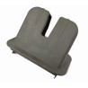 Cache serrure de coffre Audi A3 A6 A8 Cache serrure de coffre Audi A3 A6 A8