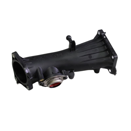 Durite d'air intercooler turbo 3.0 TDI Audi A4 A5 A6 A7 A8 Q5 Q7 VW Touareg Durite d'air intercooler turbo 3.0 TDI Audi A4 A5 A6 A7 A8 Q5 Q7 VW Touareg