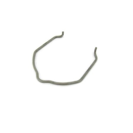 Clip de fixation crochet pour tuyau de turbo VAG Clip de fixation crochet pour tuyau de turbo VAG