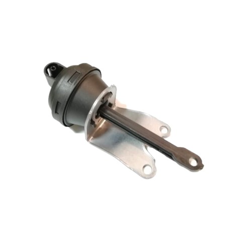 Soupape de contrôle de suralimentation par dépression Turbo 2.0 TDI Soupape de contrôle de suralimentation par dépression Turbo 2.0 TDI