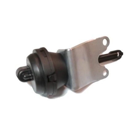 Soupape de contrôle de suralimentation par dépression Turbo 2.0 TDI Soupape de contrôle de suralimentation par dépression Turbo 2.0 TDI