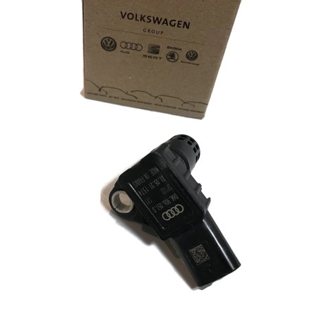 Capteur de suralimentation turbo VW SEAT SKODA AUDI Capteur de suralimentation turbo VW SEAT SKODA AUDI