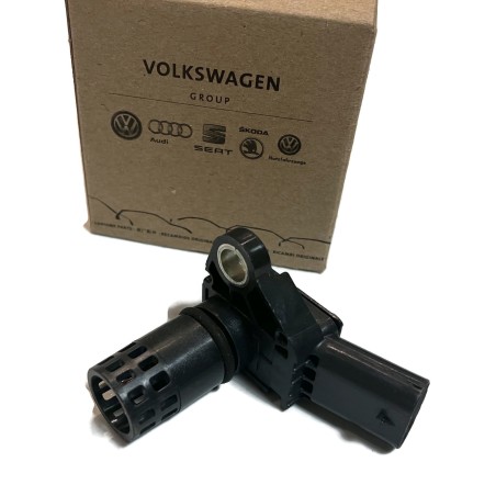 Capteur de suralimentation turbo VW SEAT SKODA AUDI Capteur de suralimentation turbo VW SEAT SKODA AUDI