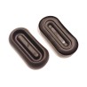 Cache sous-carrosserie bouchon de plancher 15,5x42,5 VW AUDI SEAT SKODA Cache sous-carrosserie bouchon de plancher 15,5x42,5 VW AUDI SEAT SKODA