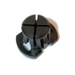 Écrou expansible de boulon de garniture sous-carrosserie VW AUDI SEAT SKODA