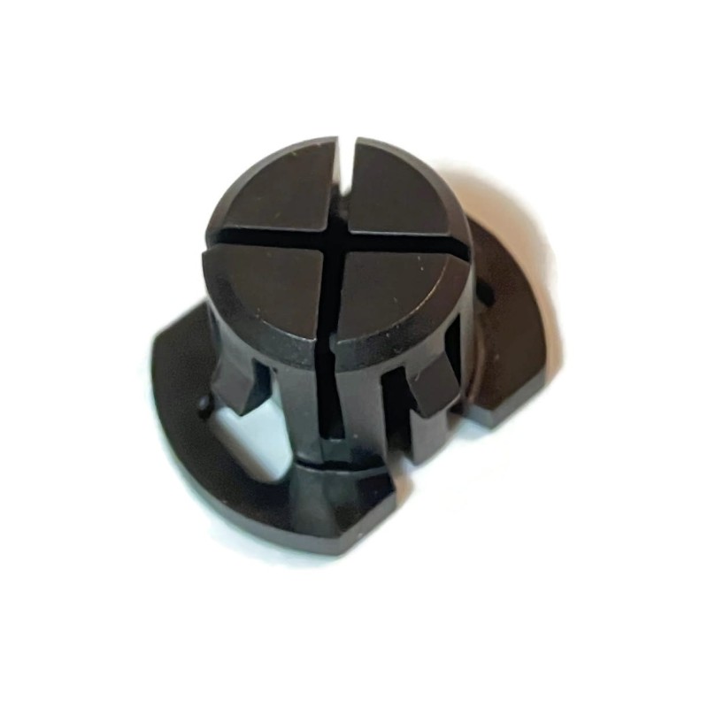 Écrou expansible de boulon de garniture sous-carrosserie VW AUDI SEAT SKODA