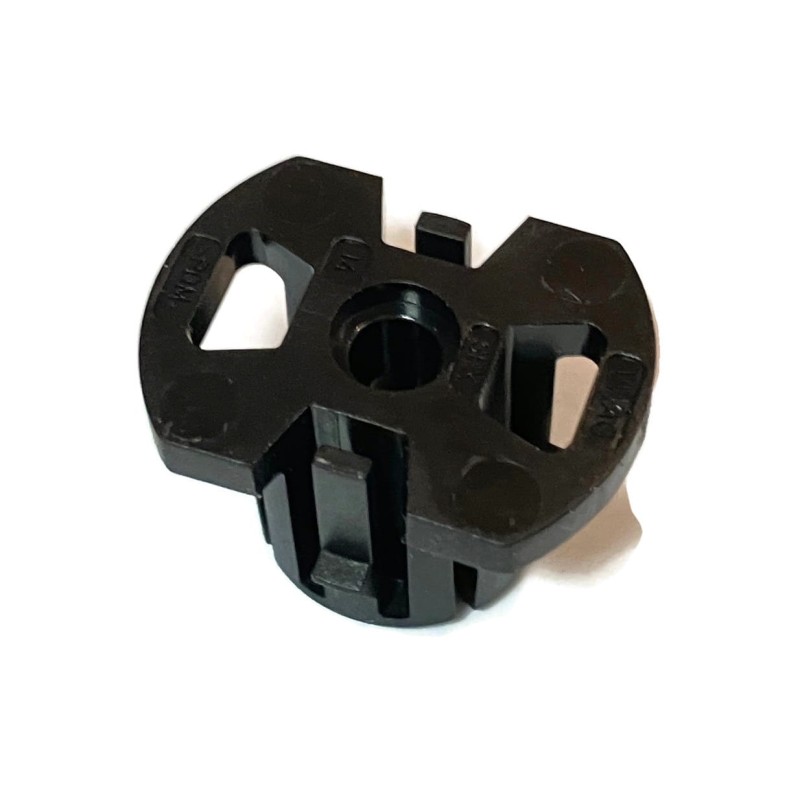 Écrou expansible de boulon de garniture sous-carrosserie VW AUDI SEAT SKODA