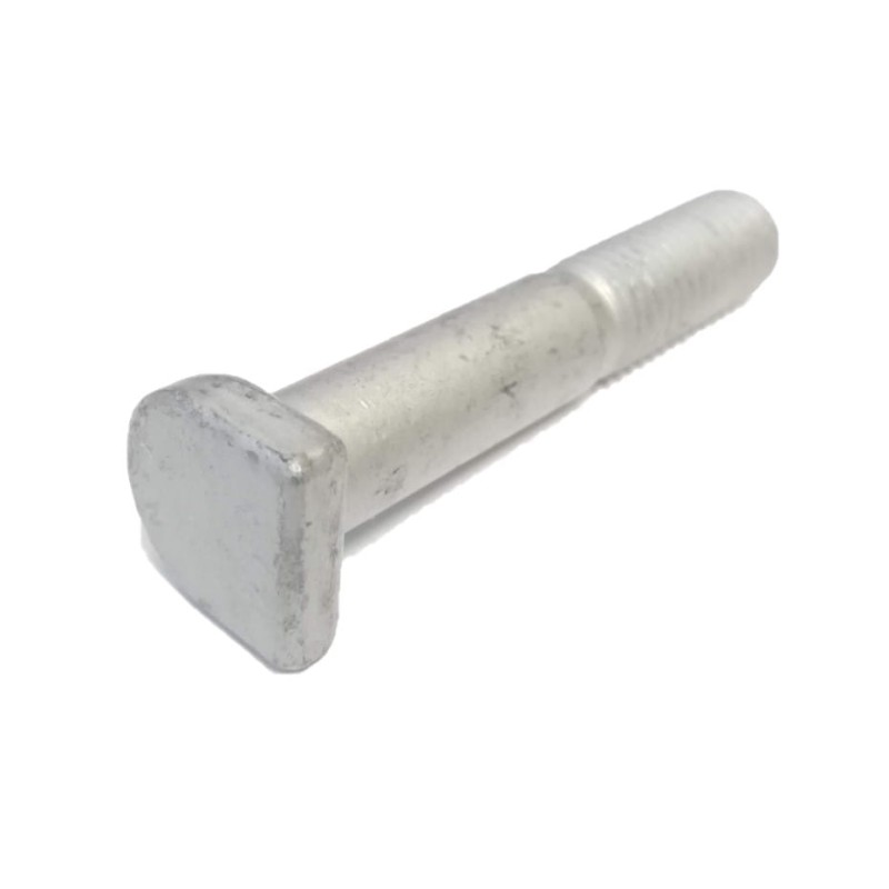 Vis de bras de contrôle supérieur M10X55 Vis de bras de contrôle supérieur M10X55