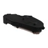 Cache supérieur de courroie de distribution moteur 1.6 2.0 TDI Cache supérieur de courroie de distribution moteur 1.6 2.0 TDI