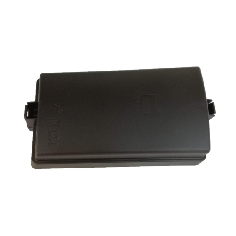 Couvercle de boîte à fusibles supérieure VW AUDI SEAT SKODA Couvercle de boîte à fusibles supérieure VW AUDI SEAT SKODA