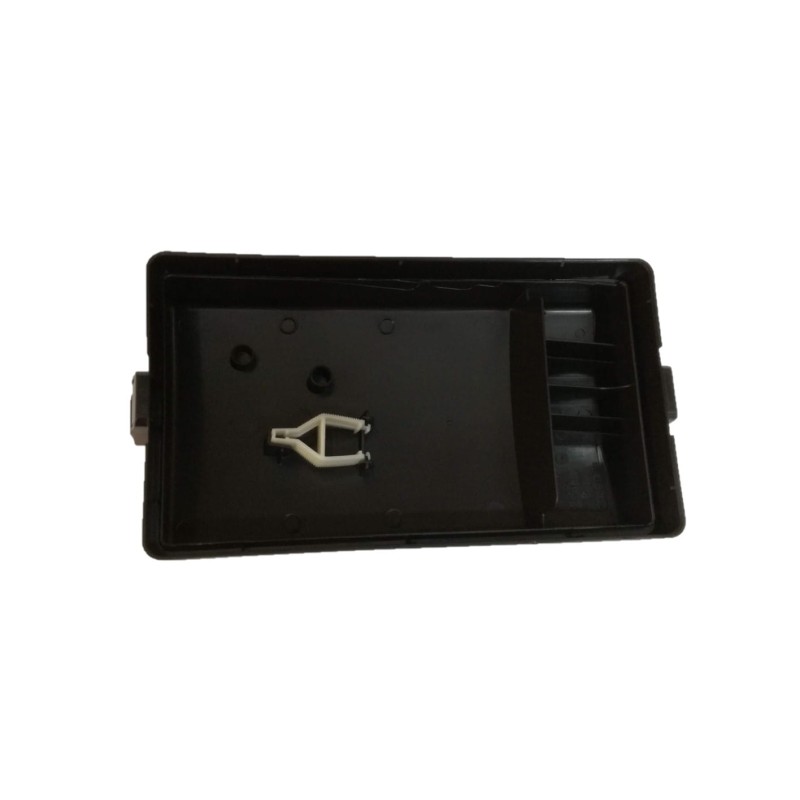 Couvercle de boîte à fusibles supérieure VW AUDI SEAT SKODA Couvercle de boîte à fusibles supérieure VW AUDI SEAT SKODA
