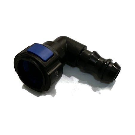 Tuyau de raccord de lave-glace 90 degrés VW AUDI SEAT SKODA Tuyau de raccord de lave-glace 90 degrés VW AUDI SEAT SKODA