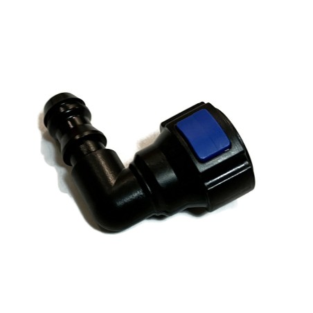 Tuyau de raccord de lave-glace 90 degrés VW AUDI SEAT SKODA Tuyau de raccord de lave-glace 90 degrés VW AUDI SEAT SKODA