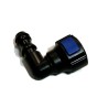 Tuyau de raccord de lave-glace 90 degrés VW AUDI SEAT SKODA Tuyau de raccord de lave-glace 90 degrés VW AUDI SEAT SKODA