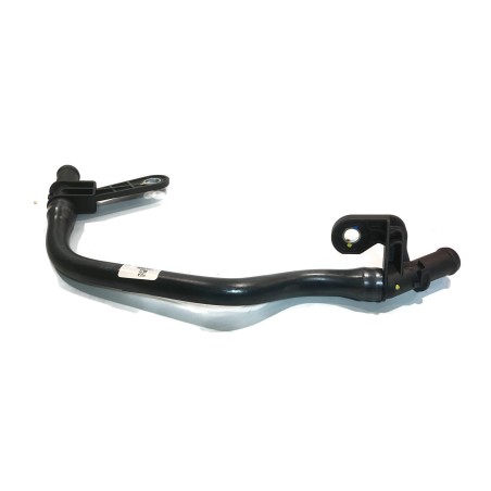 Tuyau de refroidissement d'eau pour refroidisseur d'huile - pompe à eau supplémentaire 2.0 TSI VW AUDI SEAT SKODA Tuyau de refroidissement d'eau pour refroidisseur d'huile - pompe à eau supplémentaire 2.0 TSI VW AUDI SEAT SKODA