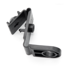 Élément de montage d'aile Audi A1 A4 A6 A7 Q2 Q3 Q5 Q7 Q8 TT