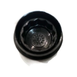 Cache de bras d'essuie-glace