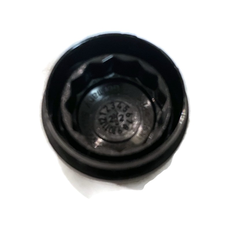 Cache de bras d'essuie-glace