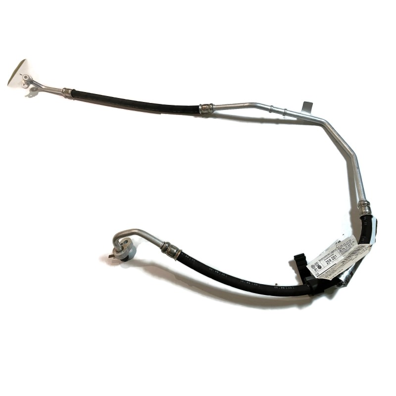 Durite de climatisation compresseur-condenseur VW Crafter 2017-