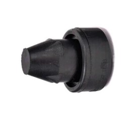 Silentbloc de fixation inférieure de la boîte à air Audi A4 A5 A6 A8 Q5 VW T5 T6