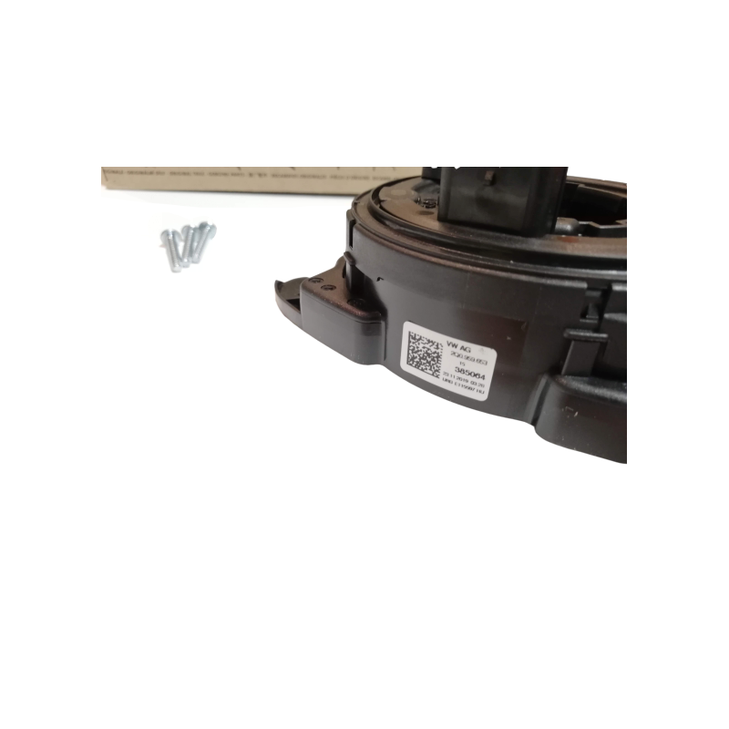 Anneau de ressort d'airbag câblage volant VW Polo Seat Ibiza Toledo Skoda Rapid Fabia