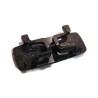 Cache-vis d'airbag VW noir Passat B7 CC Cache-vis d'airbag VW noir Passat B7 CC