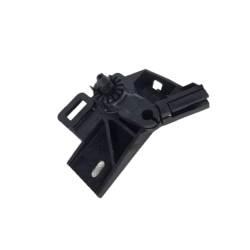 Support de poignée d'ouverture de capot