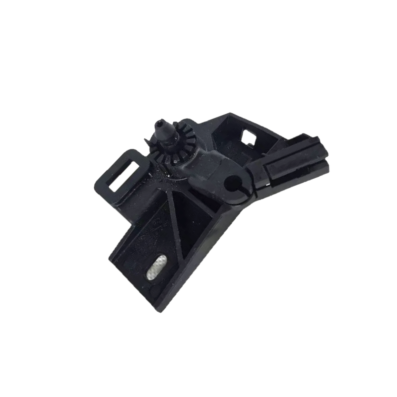 Support de poignée d'ouverture de capot