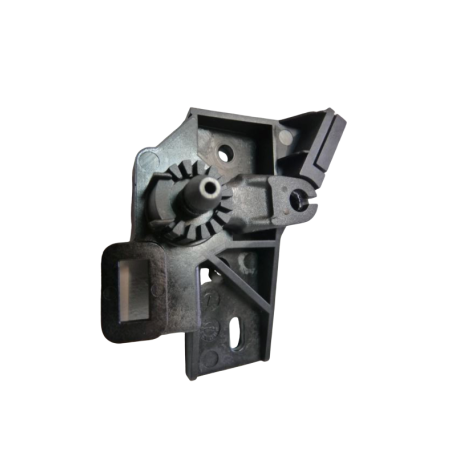 Support de poignée de déverrouillage de capot VW AUDI SEAT SKODA Support de poignée de déverrouillage de capot VW AUDI SEAT SKODA