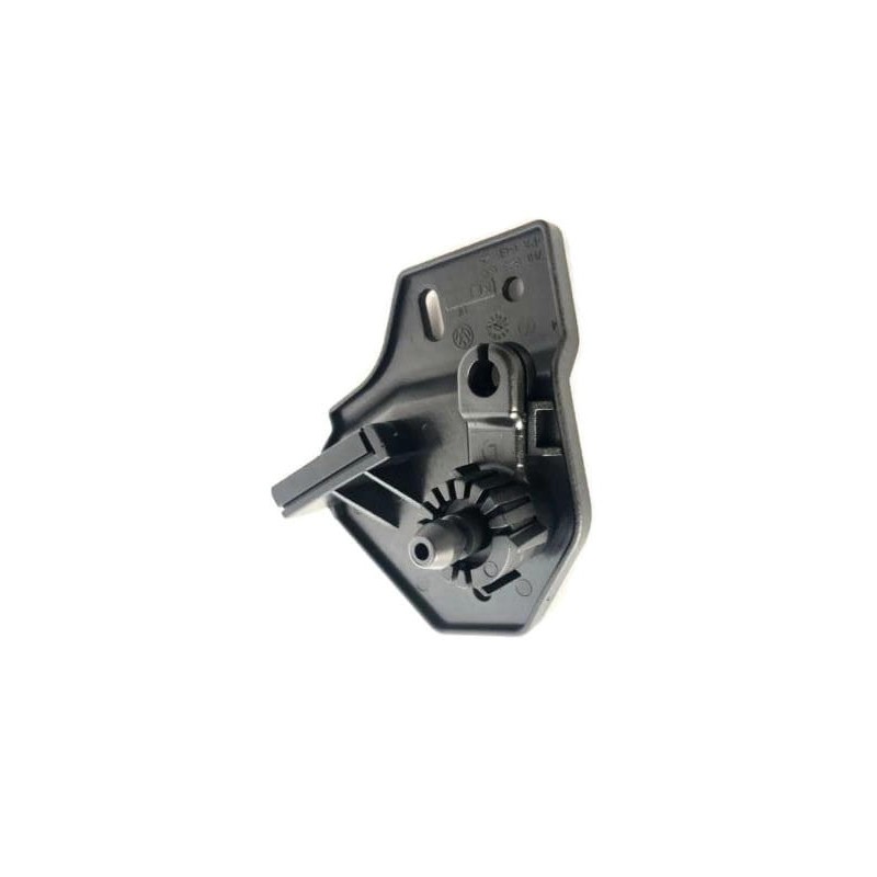 Support de poignée de déverrouillage de capot VW T5 T6