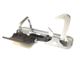 Crochet de verrouillage VW Passat B7 2011-2015