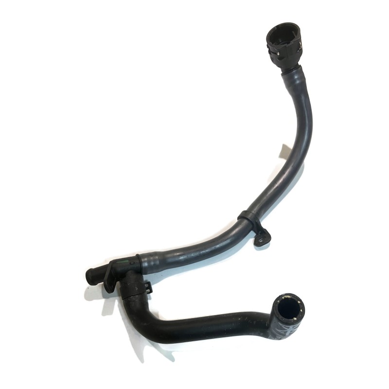 Tuyau de ligne d'eau du système de refroidissement 2.0 TSI Skoda Octavia VW Golf 8