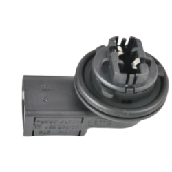 Support d'ampoule de feux de jour VW Polo Passat