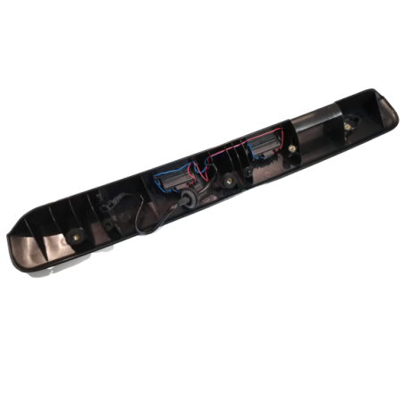Support de serrure de lumière de plaque de porte VW T5 Support de serrure de lumière de plaque de porte VW T5